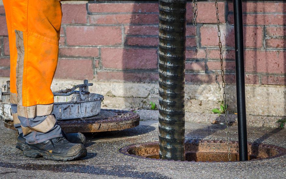 curage canalisation tarif Laversines