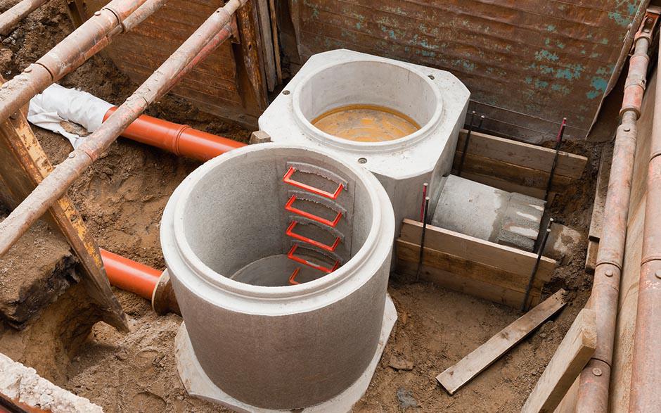 curage canalisation Flins-sur-Seine