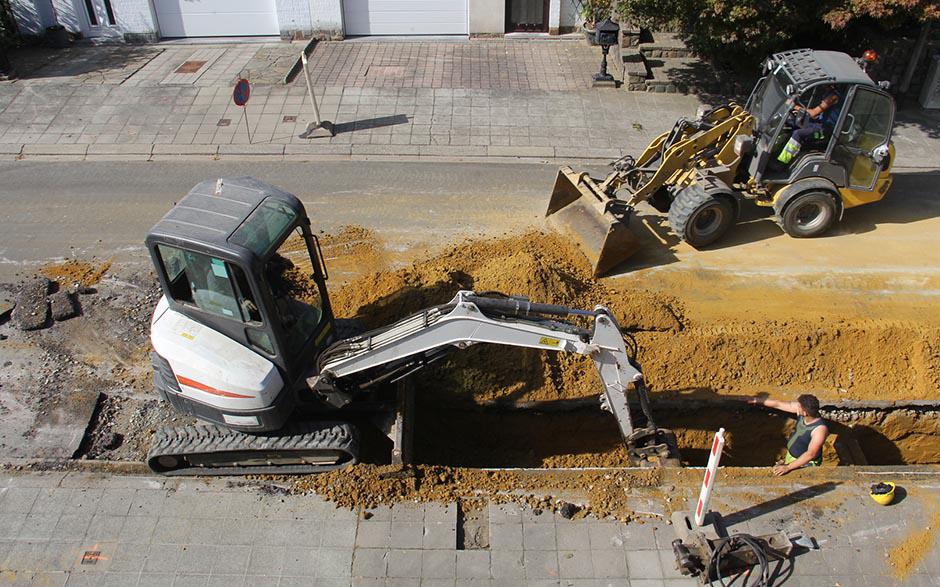curage canalisation Flins-sur-Seine