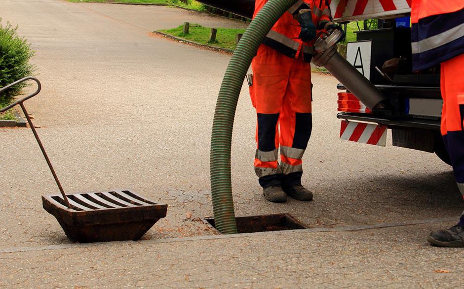tarif curage canalisation Chaumontel